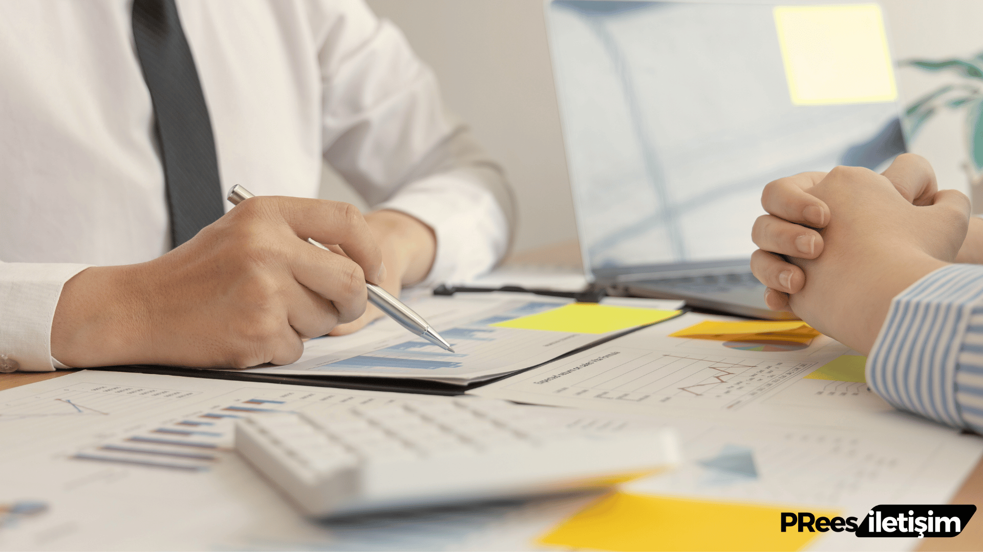 Kriz Yönetimi, Etkinlik Yönetimi ve Prodüksiyon Hizmetleri ile Markanızı Güçlendirin