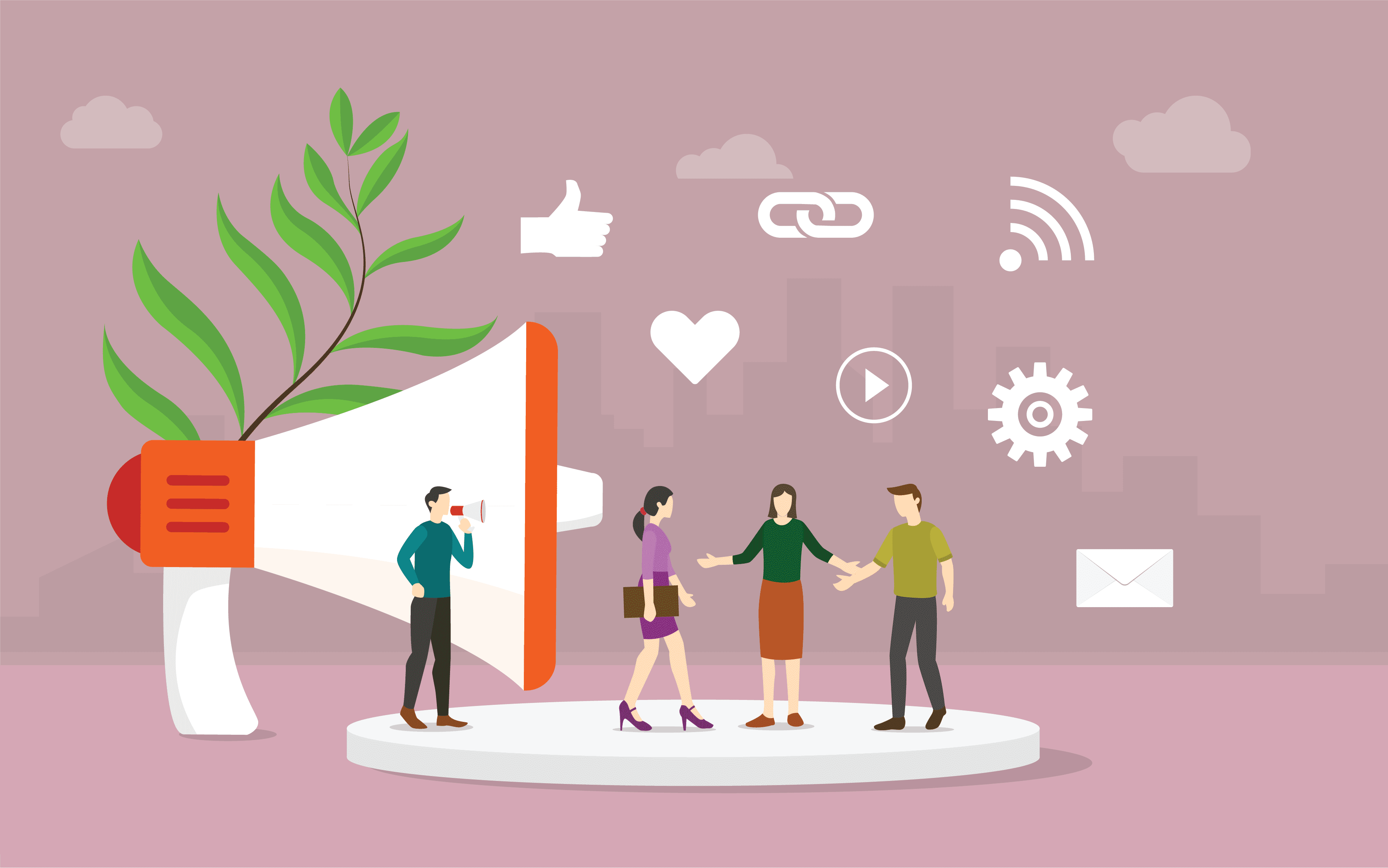 En İyi PR Şirketleri ve PR Çalışmaları: Markanızı Zirveye Taşıyan Stratejiler