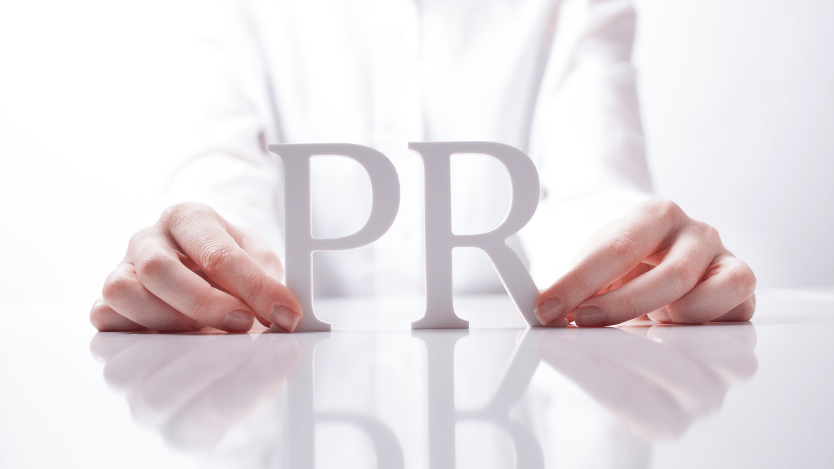 PR Çalışması ile Marka Gücünüzü Keşfedin