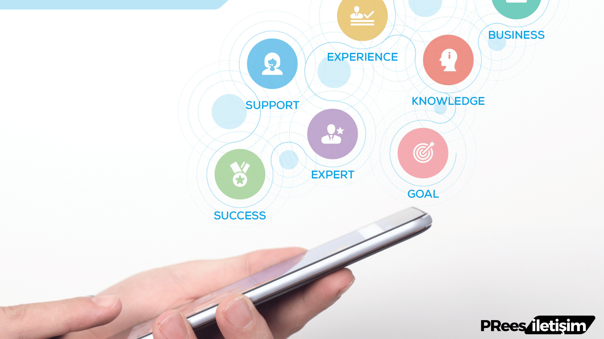 PR Çalışması ve Marka Danışmanlığı Arasındaki İlişki