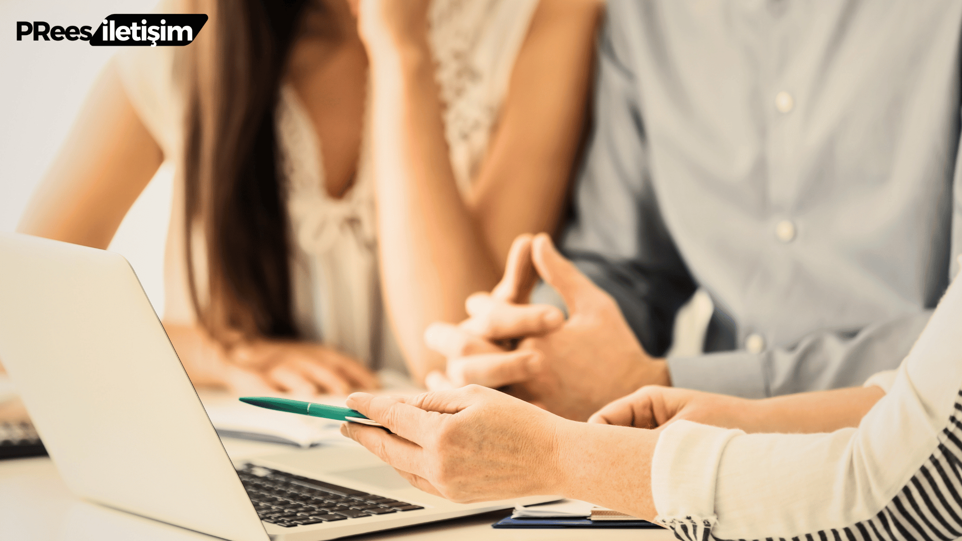 Marka Gücünüzü Artırın: Başarılı PR Çalışmaları ve Etkili PR Ajansları ile Öne Çıkın