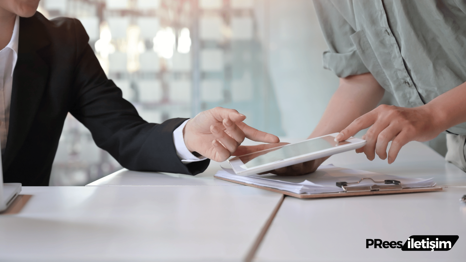 Markanız İçin Etkili İletişim Stratejileri: PR Çalışması, Danışmanlık Hizmetleri ve En İyi PR Ajansı Seçimi