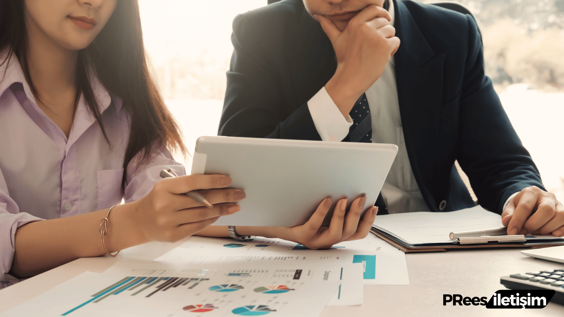 Marka Başarısında PR Ajanslarının Rolü