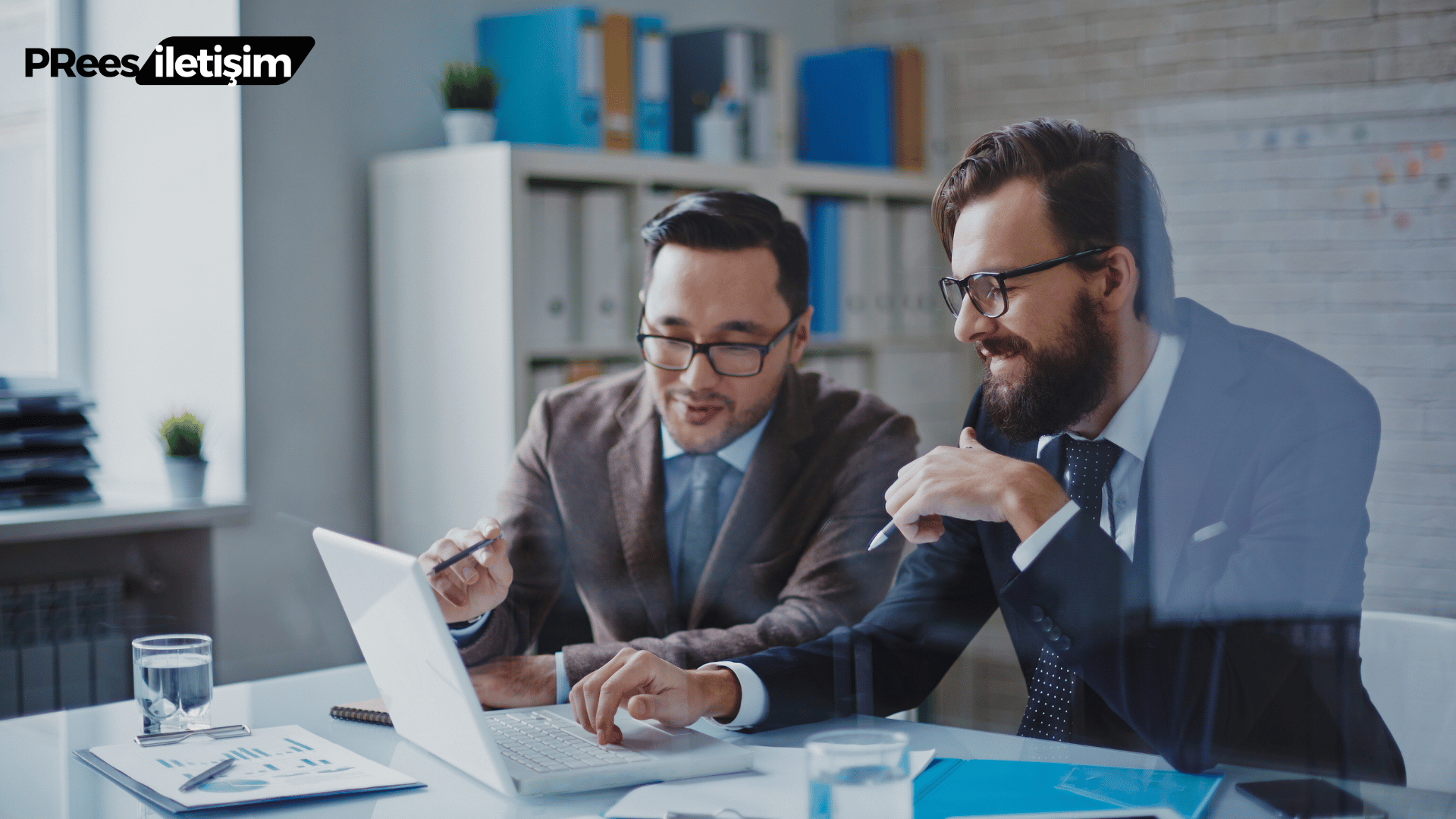 En İyi PR Ajansını Seçmenin Önemi