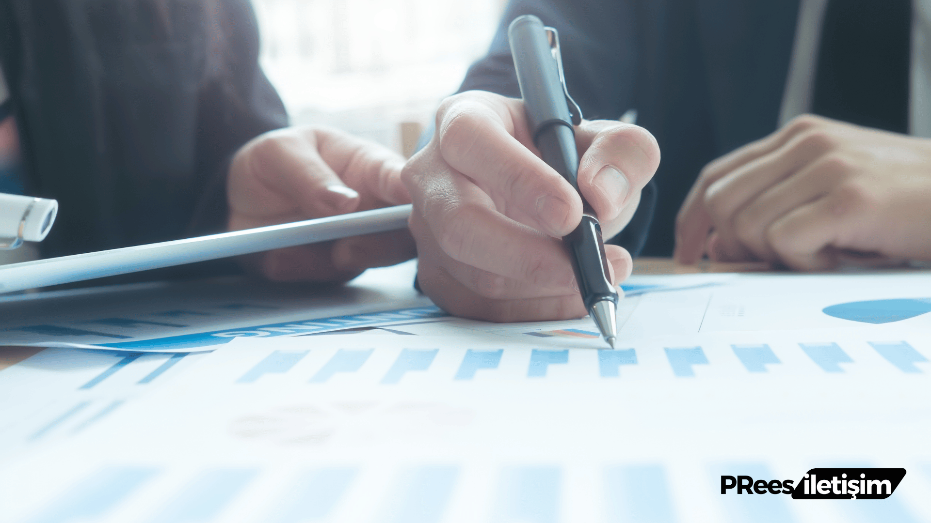 En İyi PR Ajansı ve Çalışma Stratejileri