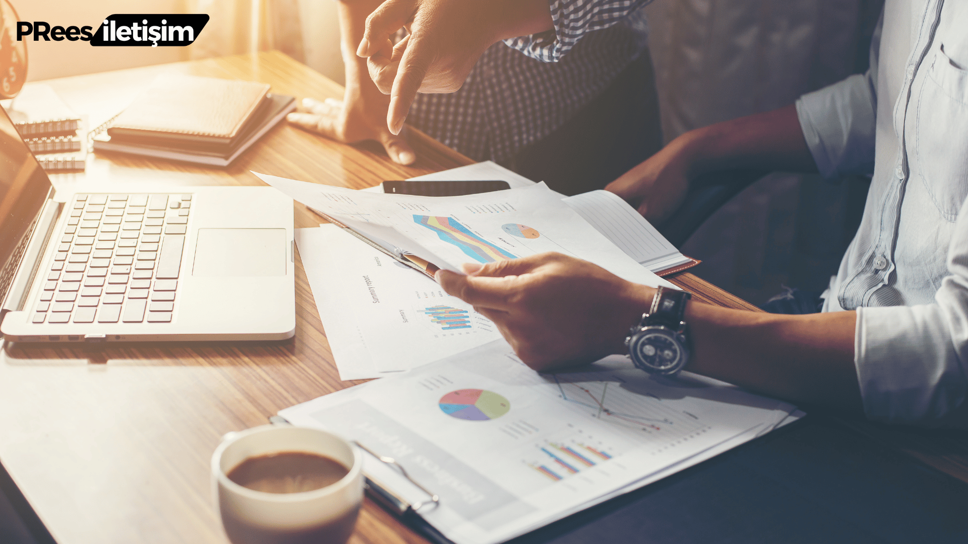 Pr Çalışması ve Medya Danışmanlığı