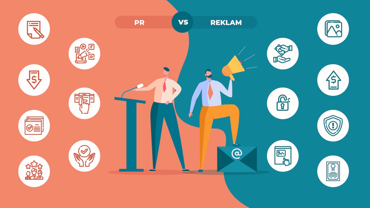 Press İletişim İle PR Çalışması ve Profesyonel PR Ajansı