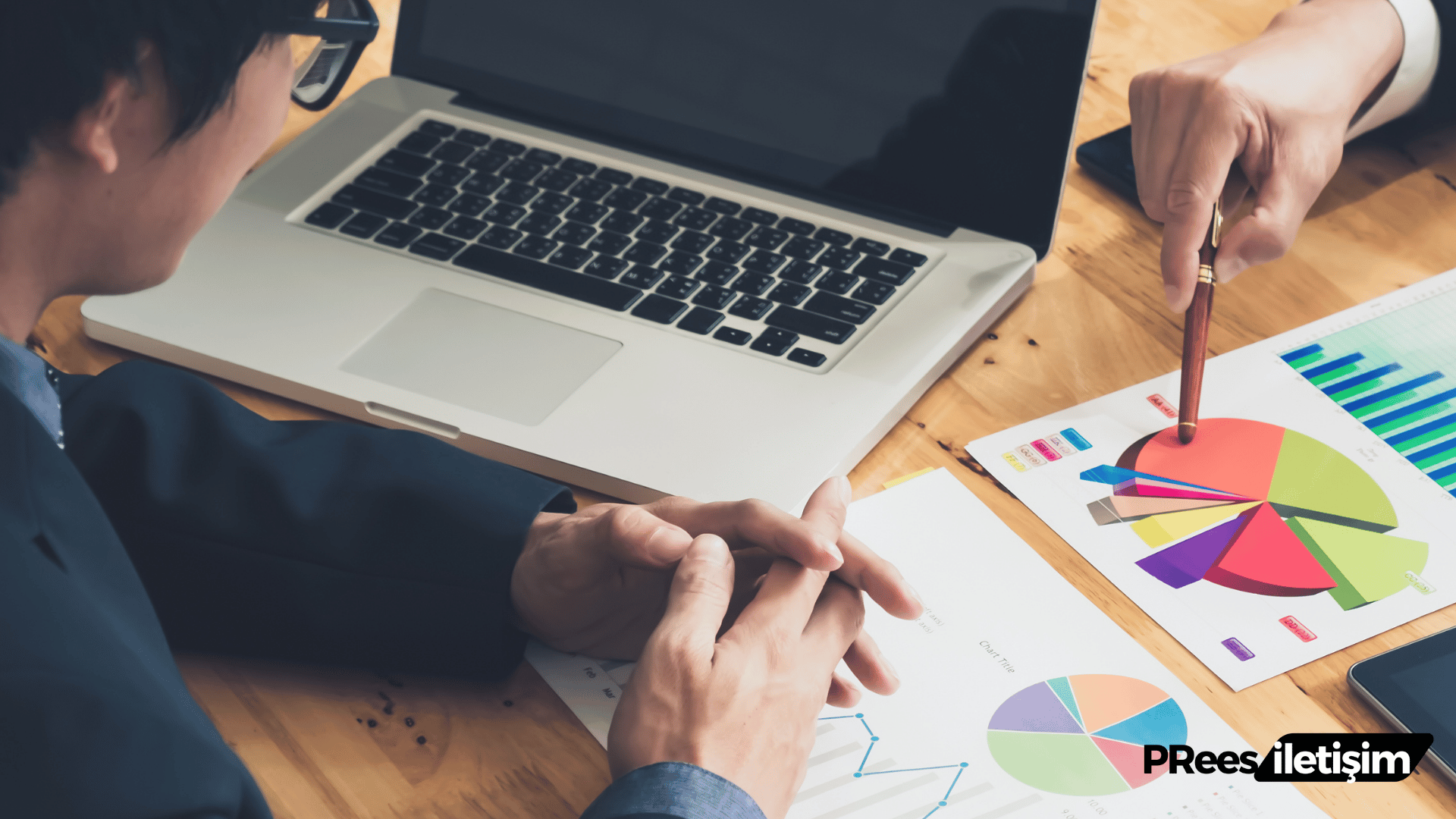 Pr Çalışmaları ve Danışmanlık Hizmetleri