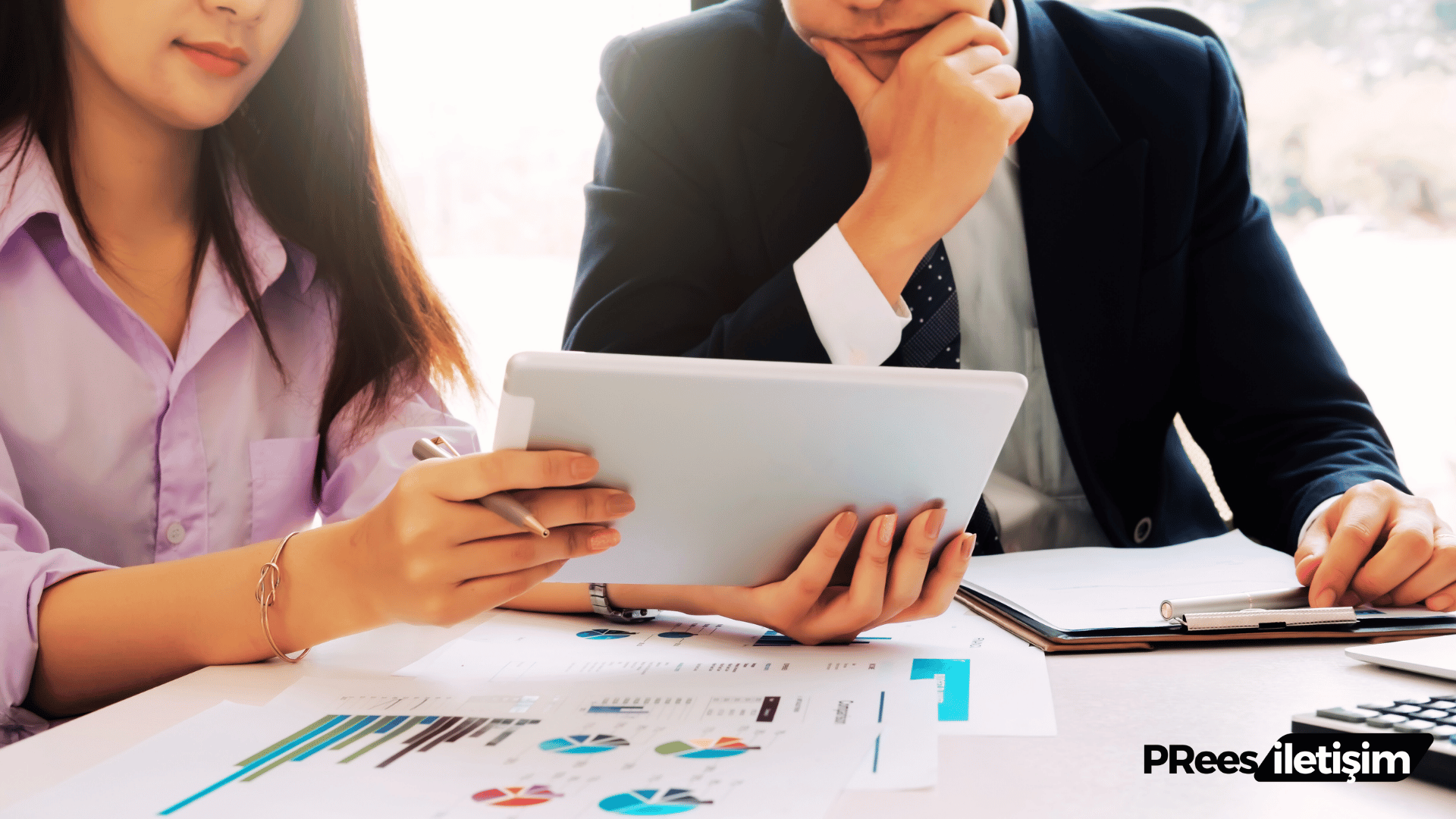 Press İletişim’in Profesyonel Çözümleri