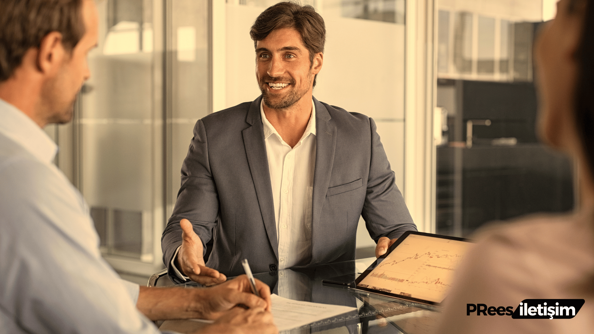 Markalar İçin Etkili PR Çalışmaları ve Doğru PR Ajansı Seçimi