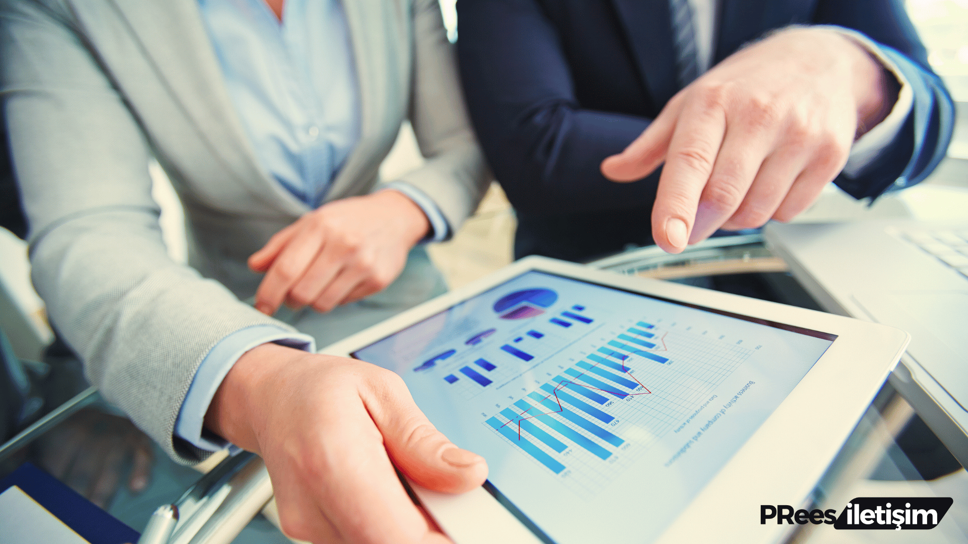 Markanızı Dijital ve Yaratıcı İletişim Stratejileriyle Güçlendirin