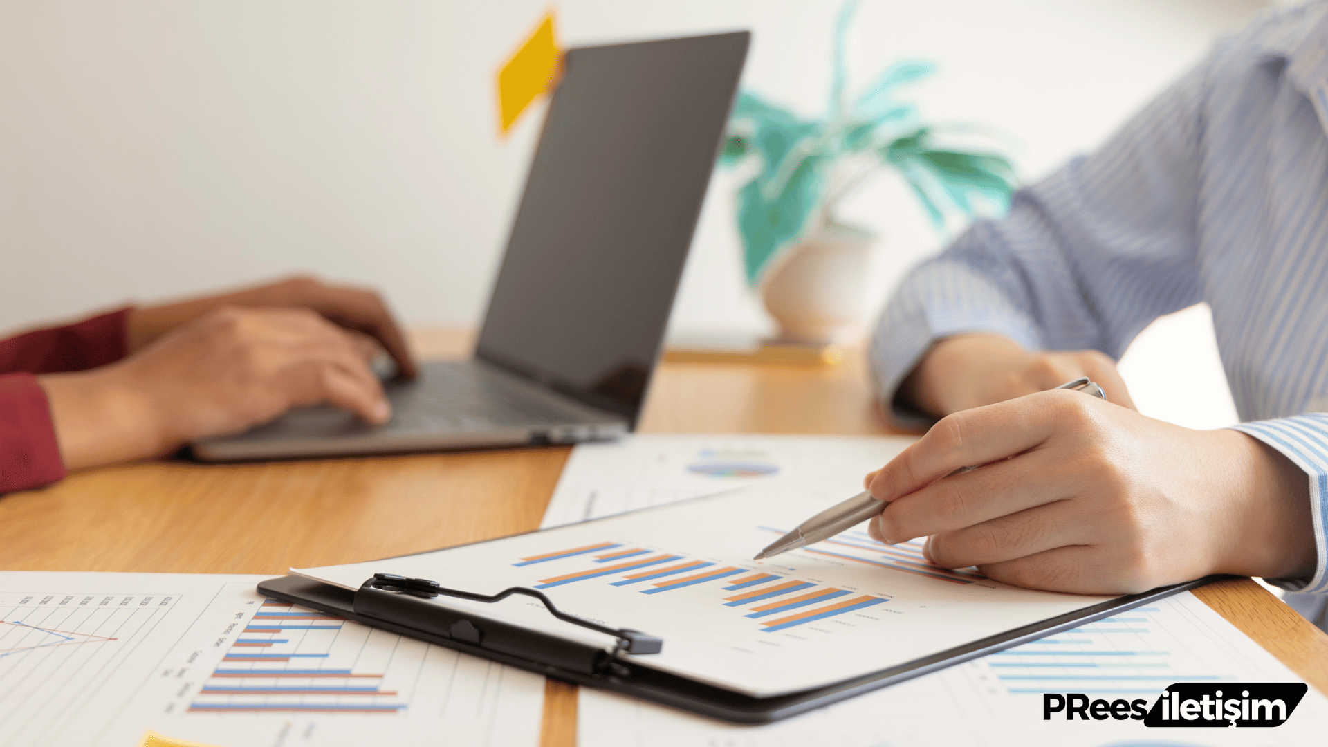 Press İletişim ile Medya Danışmanlığı