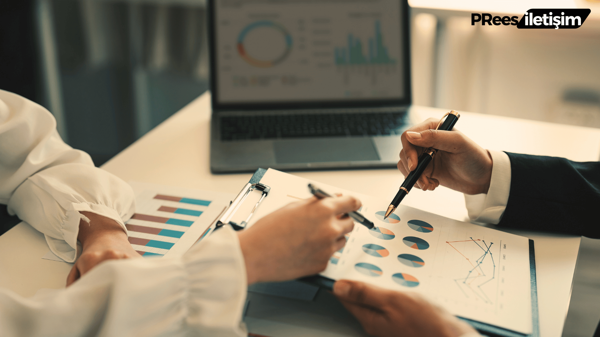 Pr Çalışması, Pr Şirketleri ve En İyi Pr Ajansları