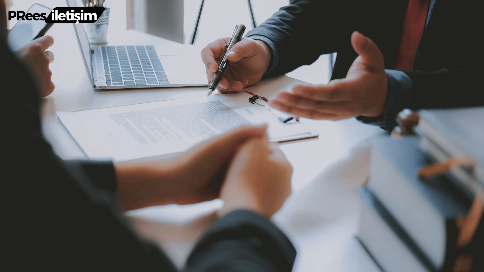  Kurumsal İletişim Danışmanlığı ve Yaratıcı İletişim Stratejileri