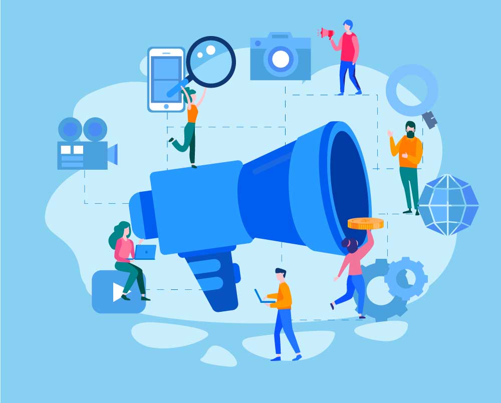 Press İletişim İle Başarılı PR Çalışması